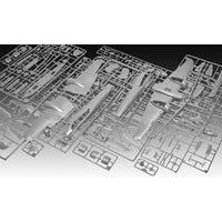 03767 ドイツレベル 1/48 ブリストル ボーファイター Mk. 6