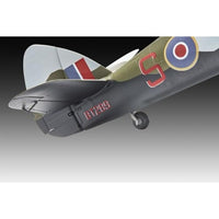03767 ドイツレベル 1/48 ブリストル ボーファイター Mk. 6