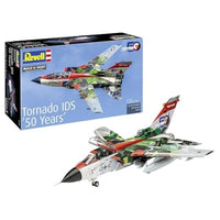 03769 ドイツレベル 1/48 パナビア トルネード IDF 50周年