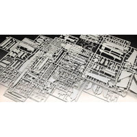 03769 ドイツレベル 1/48 パナビア トルネード IDF 50周年