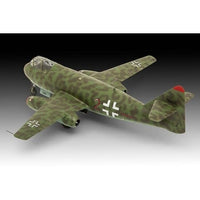 03774 ドイツレベル 1/72 メッサーシュミット P.1099A Pシリーズ