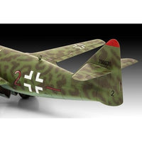 03774 ドイツレベル 1/72 メッサーシュミット P.1099A Pシリーズ