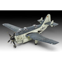 03775 ドイツレベル 1/72 フェアリーガネット AS.1/AS.4
