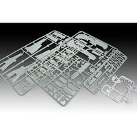 03775 ドイツレベル 1/72 フェアリーガネット AS.1/AS.4