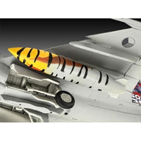 03776 ドイツレベル 1/72 サーブ JAS-39C グリペン