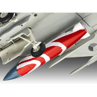 03776 ドイツレベル 1/72 サーブ JAS-39C グリペン