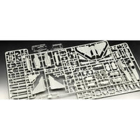 03776 ドイツレベル 1/72 サーブ JAS-39C グリペン