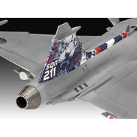 03776 ドイツレベル 1/72 サーブ JAS-39C グリペン