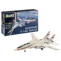 03782 ドイツレベル 1/144 グラマン F-14A トムキャット