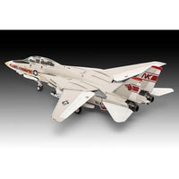 03782 ドイツレベル 1/144 グラマン F-14A トムキャット