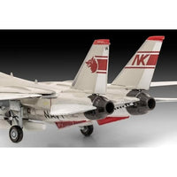03782 ドイツレベル 1/144 グラマン F-14A トムキャット