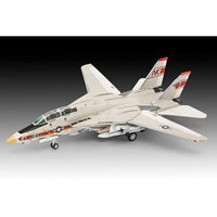 03782 ドイツレベル 1/144 グラマン F-14A トムキャット
