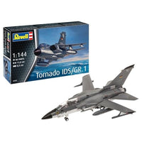 03783 ドイツレベル 1/144 パナビア トーネード  IDS/GR.1