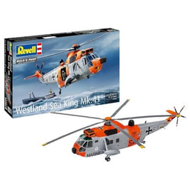 03785 ドイツレベル 1/72 ウェストランド シーキングMk.41