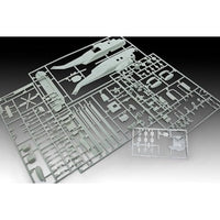 03785 ドイツレベル 1/72 ウェストランド シーキングMk.41
