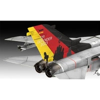 03789 ドイツレベル 1/144 エアディフェンダー 2023 (A400M & トーネード)