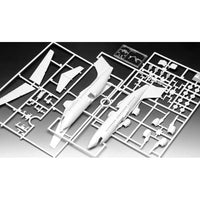 03791 ドイツレベル 1/144 Bae 146 (RJ85) - AirUK