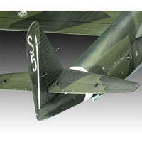 03792 ドイツレベル 1/72 ブロム & フォス BV222 ヴィーキング