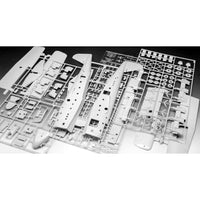 03792 ドイツレベル 1/72 ブロム & フォス BV222 ヴィーキング