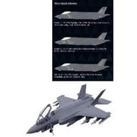 03799 ドイツレベル 1/72 F-35A ライトニングII