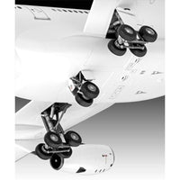 03803 ドイツレベル 1/144 A340-300 ルフトハンザ