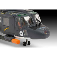 03805 ドイツレベル 1/72 ドイツ ウェストランド リンクス MK.88A