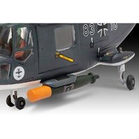 03805 ドイツレベル 1/72 ドイツ ウェストランド リンクス MK.88A