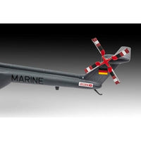 03805 ドイツレベル 1/72 ドイツ ウェストランド リンクス MK.88A