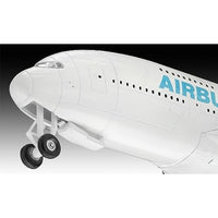 03808 ドイツレベル 1/288 エアバス A380
