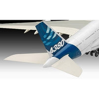 03808 ドイツレベル 1/288 エアバス A380
