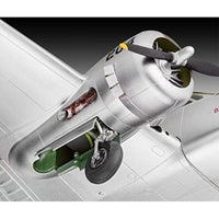03811 ドイツレベル 1/48 ビーチクラフト モデル 18