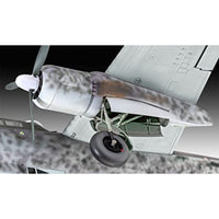 03814 ドイツレベル 1/48 ドルニエ 217J-1/2