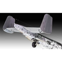 03814 ドイツレベル 1/48 ドルニエ 217J-1/2
