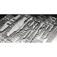 03814 ドイツレベル 1/48 ドルニエ 217J-1/2