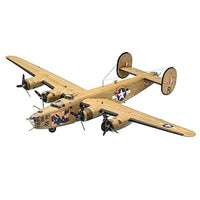 03831 ドイツレベル 1/48 B-24D リベレーター