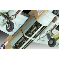 03831 ドイツレベル 1/48 B-24D リベレーター