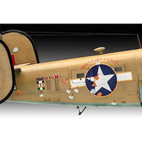03831 ドイツレベル 1/48 B-24D リベレーター