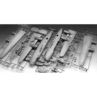 03831 ドイツレベル 1/48 B-24D リベレーター
