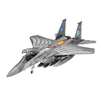 03841 レベル 1/72 F-15E ストライクイーグル