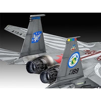 03841 レベル 1/72 F-15E ストライクイーグル