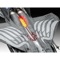 03841 レベル 1/72 F-15E ストライクイーグル