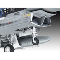 03843 ドイツレベル ユーロファイター ` ドイツ空軍 2020クアドリガ`
