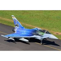 03843 ドイツレベル ユーロファイター ` ドイツ空軍 2020クアドリガ`