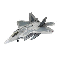 03858 ドイツレベル 1/72 F-22A ラプター