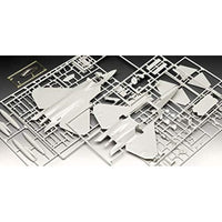 03858 ドイツレベル 1/72 F-22A ラプター