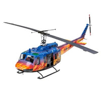 03867 ドイツレベル 1/32 UH-1D グッドバイヒューイ