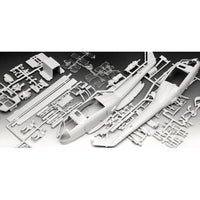 03867 ドイツレベル 1/32 UH-1D グッドバイヒューイ