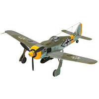 03898 ドイツレベル 1/72 フォッケウルフFw190F-8