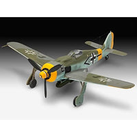 03898 ドイツレベル 1/72 フォッケウルフFw190F-8