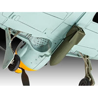 03898 ドイツレベル 1/72 フォッケウルフFw190F-8